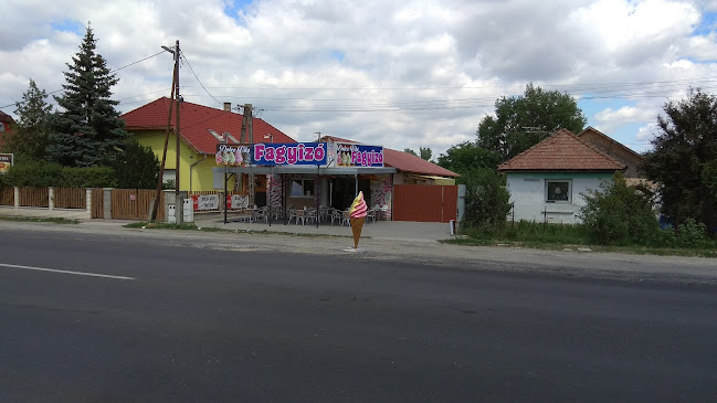 Dolce Vita Fagyizó - Monor