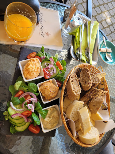 Kafana Kávézó és Delikát Kft. - Szentendre