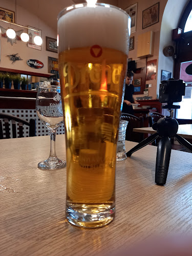 Comentarii opinii despre Tulipán Bisztró