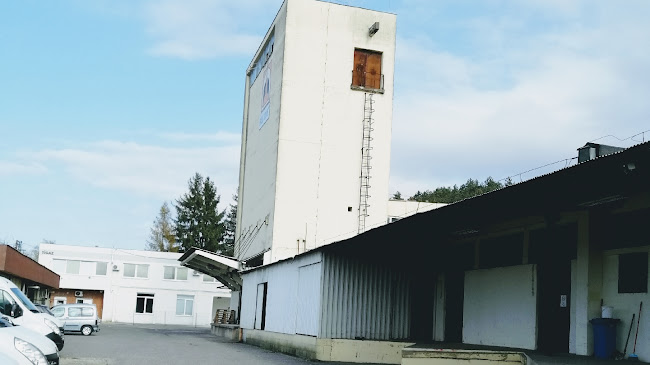 Opinii despre Friss cipó KFT în Salgótarján - Vendéglátás