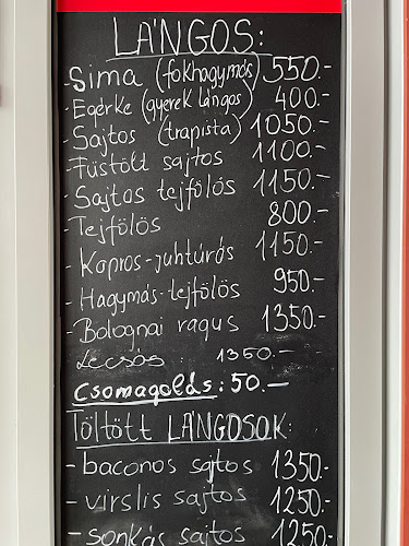 Pali Büfé kávézó - Budapest