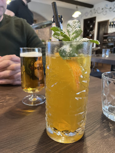 Comentarii opinii despre VADVIRÁG ÉTTEREM RESTAURANT