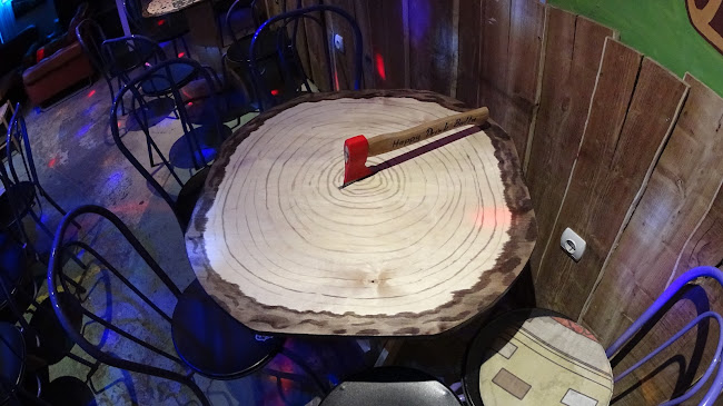 Opinii despre Happy Drink Bar - closed in 2023 :( în Budapest - Vendéglátás