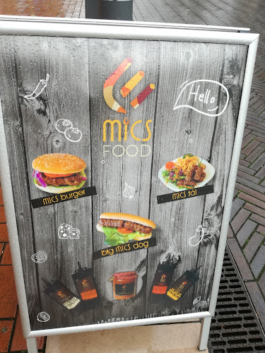 Tiltott Csíki Söröző