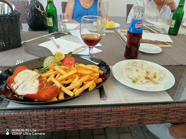 Opinii despre CsabaPark Vendéglő în Békéscsaba - Vendéglátás