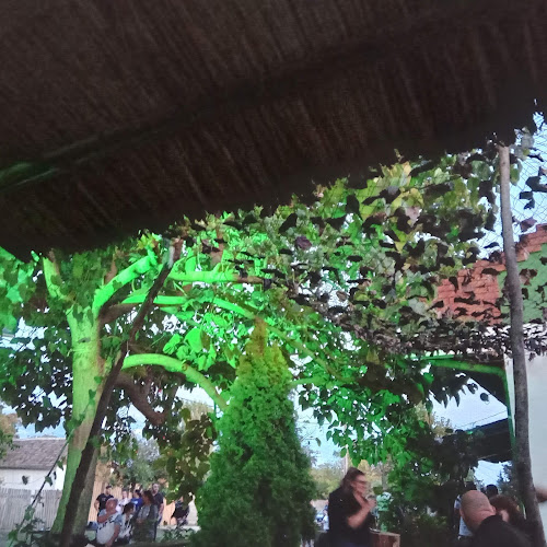 Erdei kocsma - Óballa