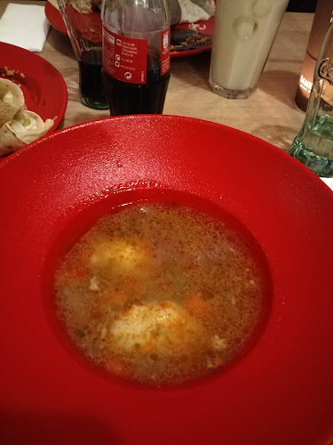 Bank3 Palacsinta Bár - Budapest