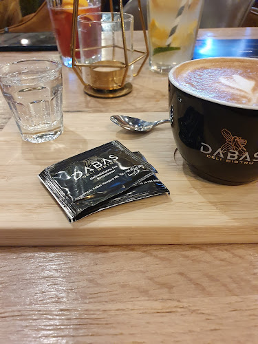 Dabas, Szent István tér 1/c, 2370