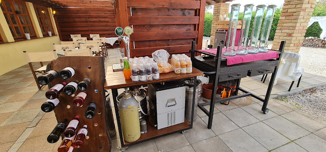 Gányi Rendezvényház - Tevel