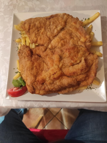 Comentarii opinii despre Nyíres Kisvendéglő