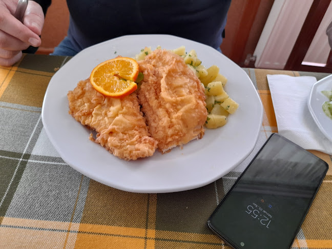 Opinii despre Kakas Étterem în Győr - Vendéglátás