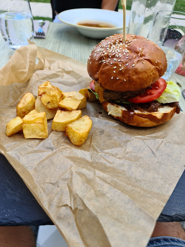 Mángold Füredi Bisztró - Vendéglátás