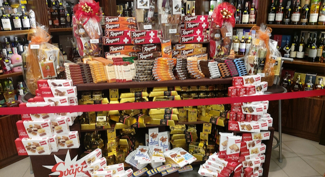 Comentarii opinii despre Anita Delicate