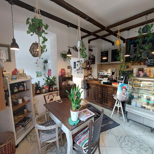 Opinii despre Monsoon coffee&more în Budapest - Vendéglátás