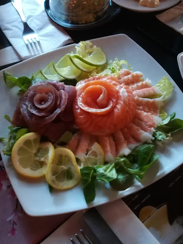 Comentarii opinii despre Wasabi Running Sushi & Wok Restaurant