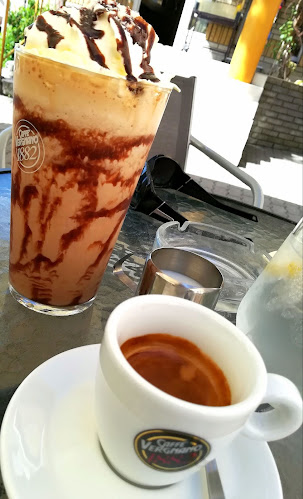 Sugar Coffee and Toast - Vendéglátás