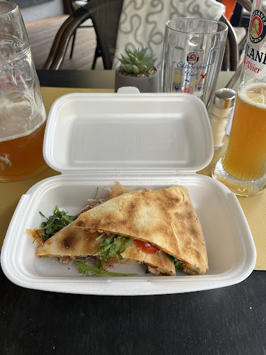 Comentarii opinii despre Déjá vu Cafe