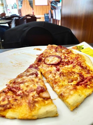 Opinii despre Café Amigo în Sárbogárd - Vendéglátás