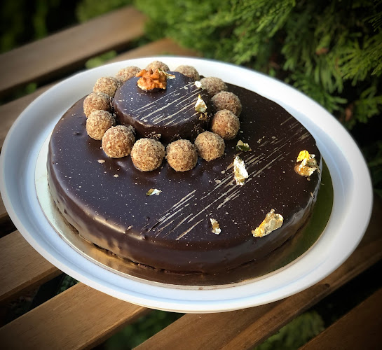 Comentarii opinii despre Sweets Látványcukrászda