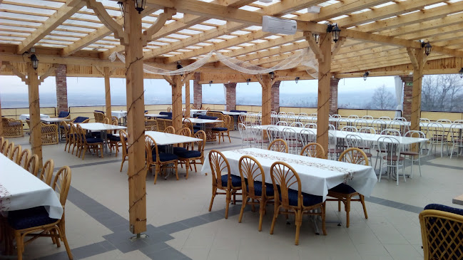 Merlot Borhotel és Látványpince