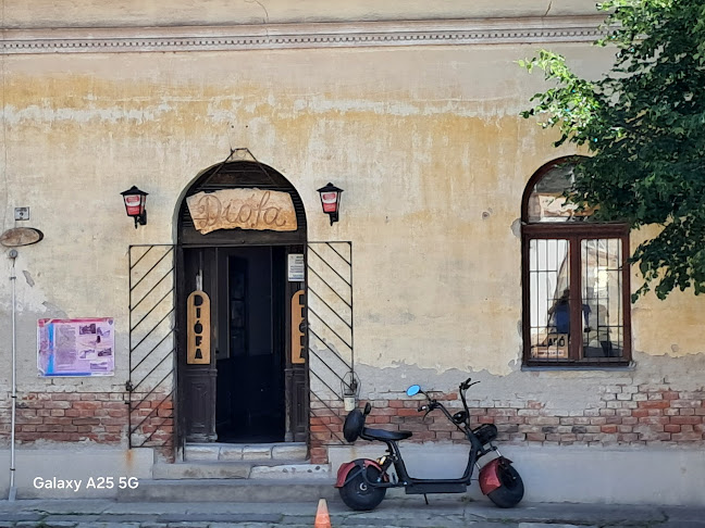 Diófa söröző - Nagymaros