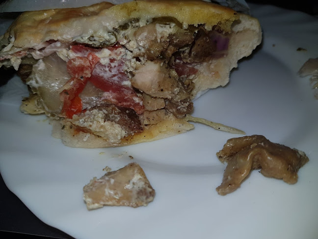 Special Gyros - Vendéglátás