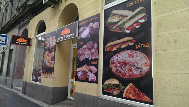 Király Pékség & Pizzéria