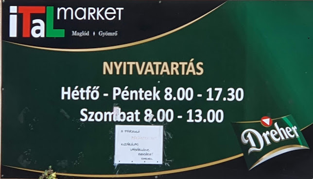 Maglód, Fő u. 36, 2234