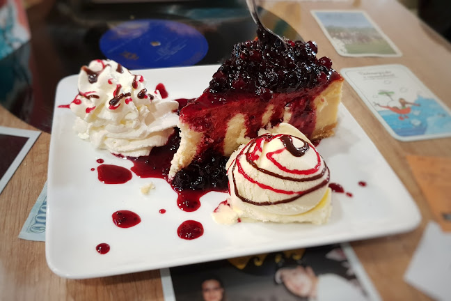 Johnny's Bistro Buda