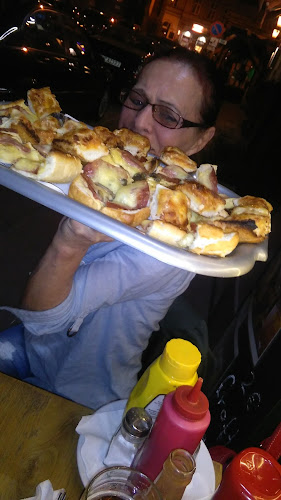 Budapest, Pipa u. 4, 1093