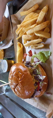 Maximilian BBQ & Grill - Balatonmagyaród