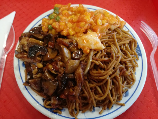 Jó Iz büfé étterem, Házhozszállítás