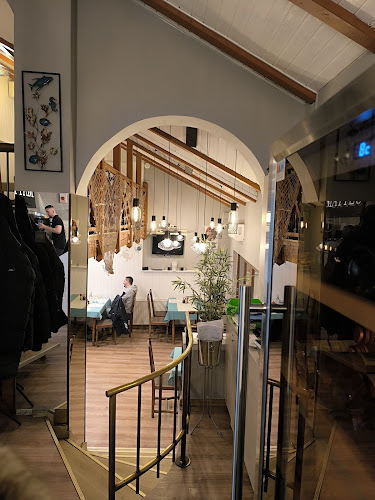 Trattoria da Matteo - Szekszárd