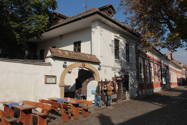 Comentarii opinii despre Bárczy Fogadó Restaurant