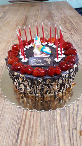 Comentarii opinii despre Sipaki Cukrászda