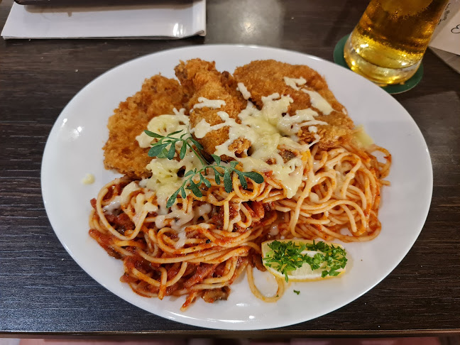 Liget Royal Restaurant - Hévíz