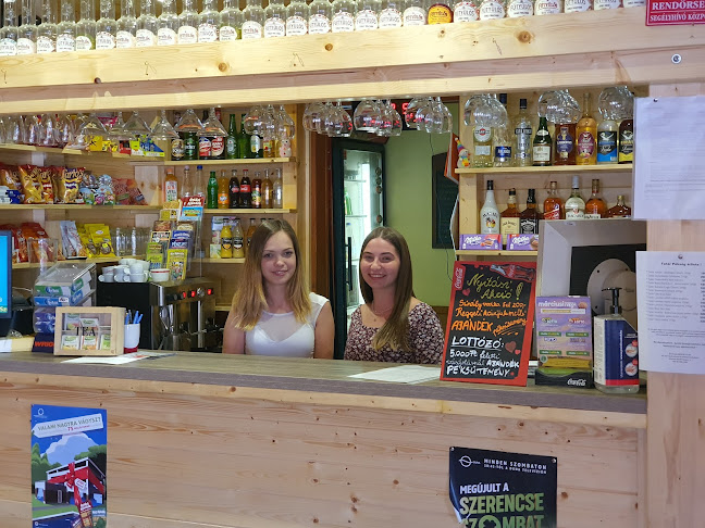 Molnári, Petőfi Sándor út 3, 8863