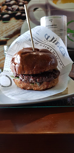 Daiquiri Kávéház,Bár és Bistro - Vendéglátás