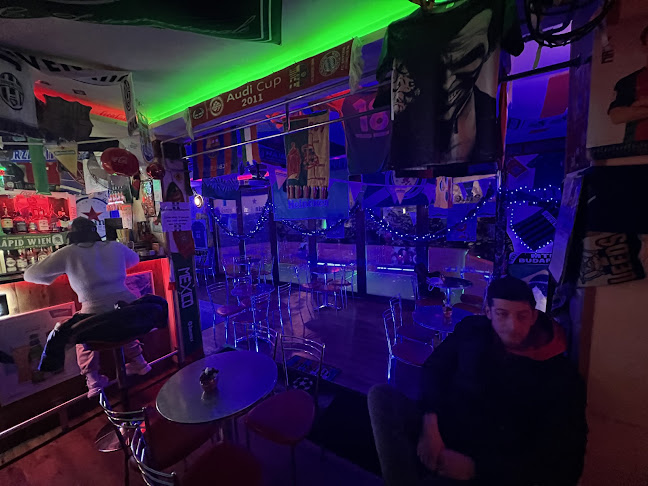 Árkád Söröző - Kávézó