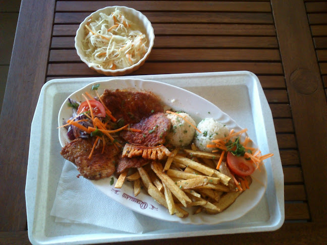 Opinii despre Napsugár Étkezde în Göd - Vendéglátás