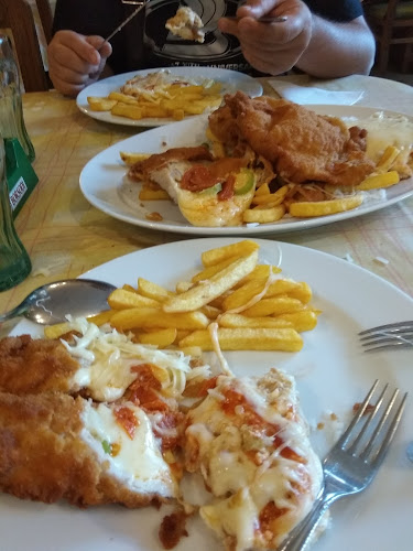 Road54 Kisvendéglő - Érsekhalma