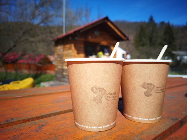 Comentarii opinii despre Makákó Kávégyár