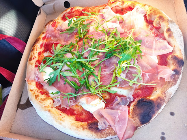 Opinii despre Anyukám Mondta în Encs - Vendéglátás