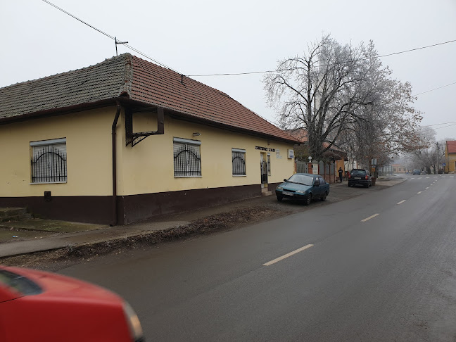 Aranysas Vendéglő - Vendéglátás