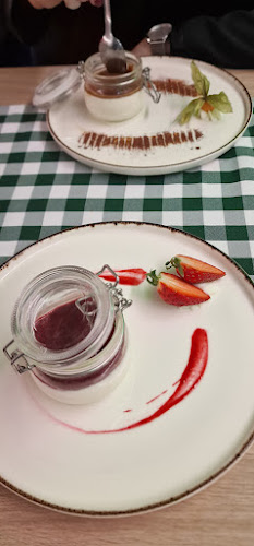 Trattoria Amici - Nyíregyháza