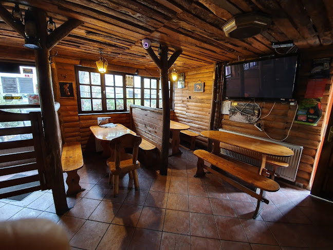 Faház Drink Lottózó