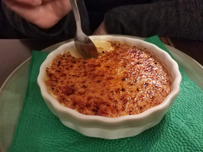 Comentarii opinii despre Bonita Bisztro Debrecen