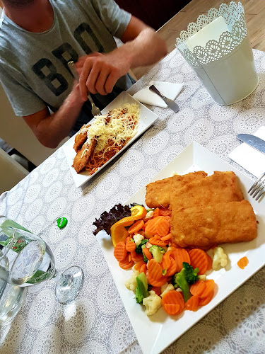 Comentarii opinii despre Talizmán Vendéglő