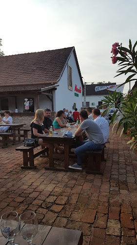 Marcello Pizzeria - Marcali