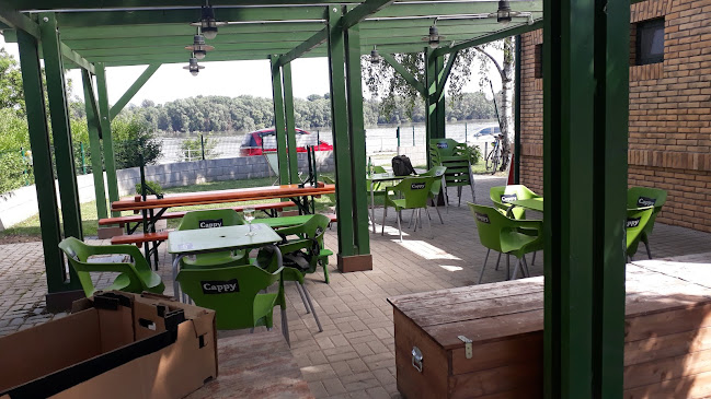 Madocsa, Dunaszél, 7026